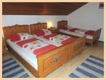 Dreibettzimmer 1